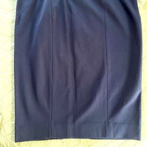 Pencil Skirt